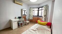 Blk 448 Bukit Panjang Ring Road (Bukit Panjang), HDB 5 Rooms #477568491